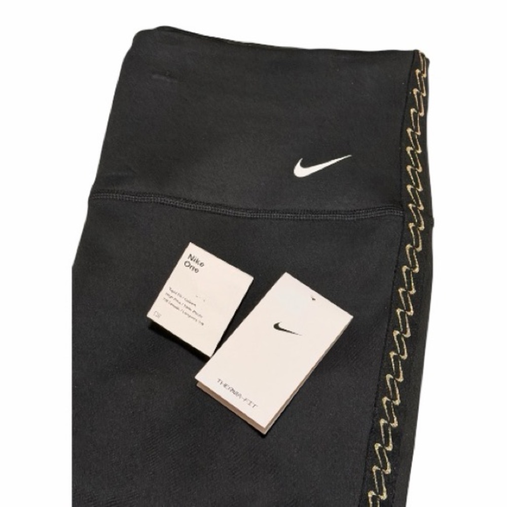 NIKE ONE Therma-FIT Leggings 🔥